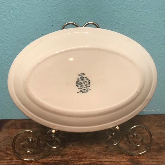 Restaurant ware Platter - Picture 3 of 6